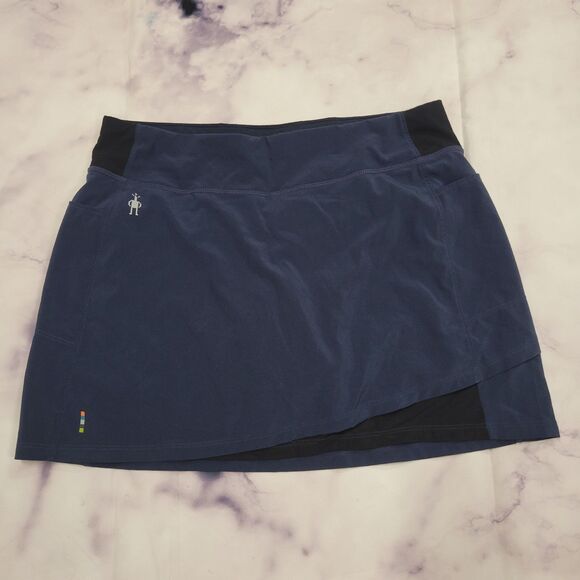 Smartwool Merino Sport Lined Skirt S - Picture 1 of 4